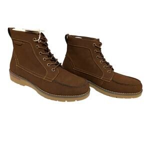 Ankle Boot. Sonoma Men's 10.‎